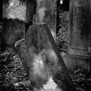 jüdischer Friedhof Hamburg Altona