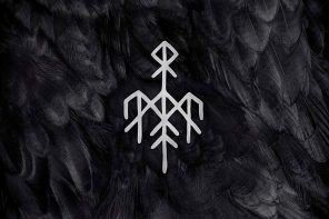 Wardruna - Kvitravn (Cover)