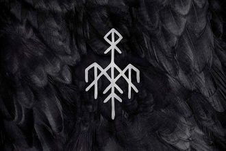 Wardruna - Kvitravn (Cover)