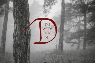 Dornenreich Du wilde Liebe sei