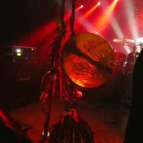 Perchta: Mirkoständer