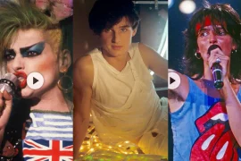 Nina Hagen, Markus, Nena