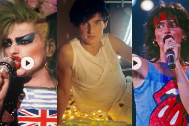 Nina Hagen, Markus, Nena