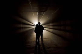 Pair of opposites von Boris Acket