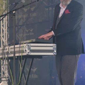 Amphi Festival 2023: Covenant