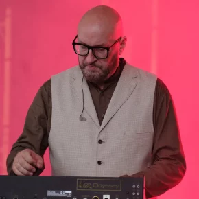 Amphi Festival 2023: Covenant