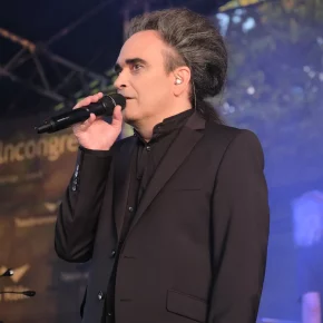 Amphi Festival 2023: Deine Lakaien