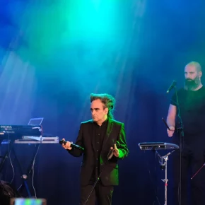 Amphi Festival 2023: Deine Lakaien