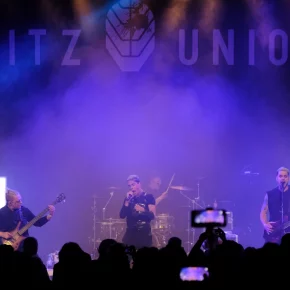 Amphi Festival 2023: Blitz Union