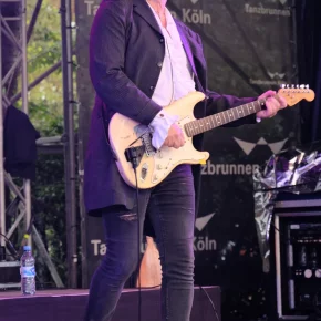 Amphi Festival 2023: Qntal