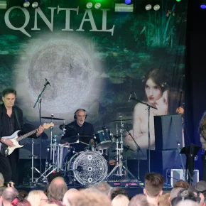 Amphi Festival 2023: Qntal