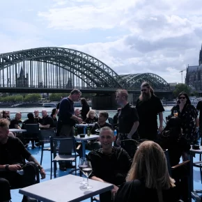 Amphi Festival 2023: Orbit Stage