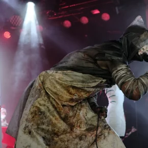 Amphi Festival 2023: Fïx8:Sëd8