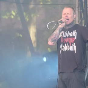 Amphi Festival 2023: Combichrist