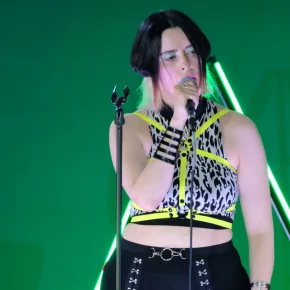 Amphi Festival 2023: Rue Oberkampf