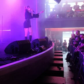 Amphi Festival 2023: NNHMN