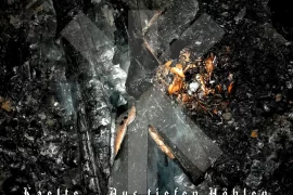 KAELTE - Aus tiefen Höhlen