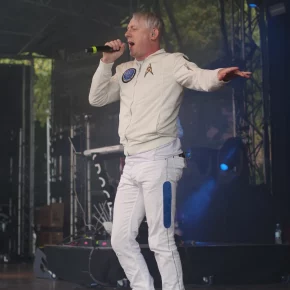 Amphi Festival 2023: S.P.O.C.K.