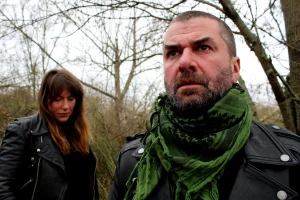 Sven und Franziska Martin (KAELTE)