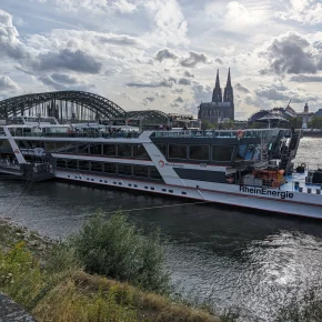 Amphi Festival 2023: Orbit Stage