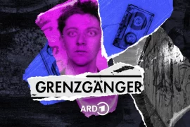 Grenzgänger (Bild: rbb/Carsten Lech)