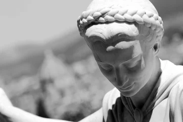 Der Friedhof Porte Sante: Über den Dächern von Florenz