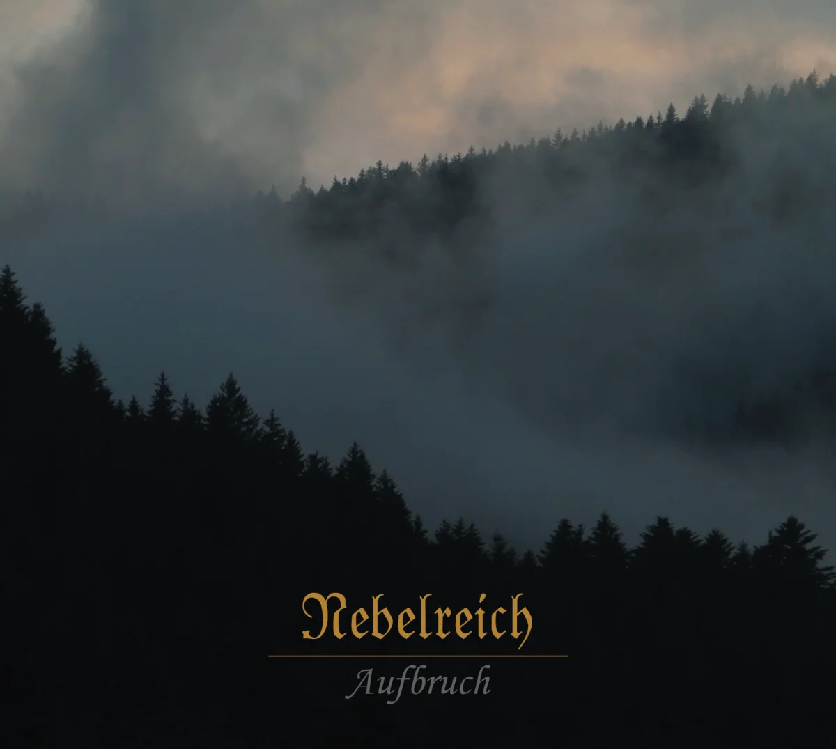 Nebelreich: Aufbruch