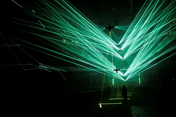 Vektor – Memories in Light & Sound