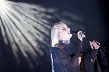 Eivør (Amphibühne)