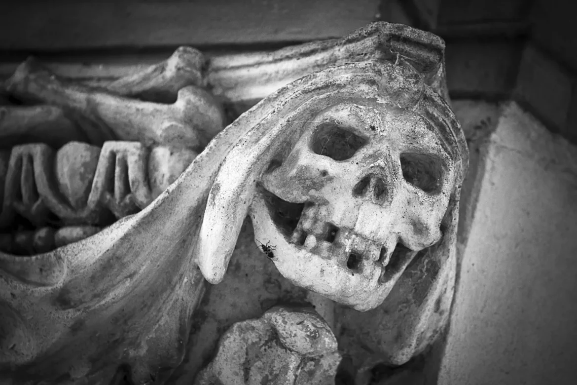 Nikolaifriedhof Görlitz