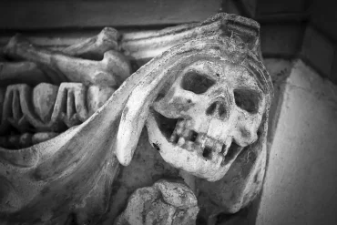 Nikolaifriedhof Görlitz